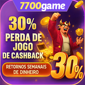 7700game Fundo de Resgate de Perdas Semanais