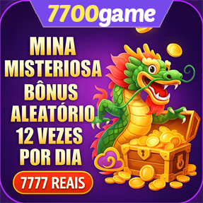 7700game Mina Misteriosa